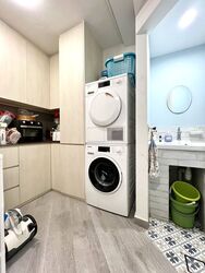 Evergreen Park (D19), Apartment #613051821